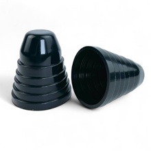 Крышка фары резиновая d50,55,60,65,70 (2шт)