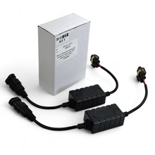 Блок обманка (резистор нагрузочный) для LED лампы H11 (2шт)