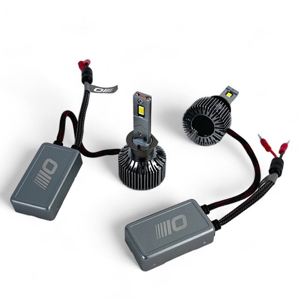 Светодиодные лампы H1 авангард 5500k 6800lm 70w 12-24v Светодиодные лампы H1 авангард 5500k 6800lm 70w 12-24v