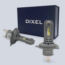 Светодиодные лампы H4 WN7 5000K 2000Lm 18W 12V