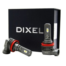 Светодиодные лампы H11 WN7 5000K 2000Lm 18W 12V