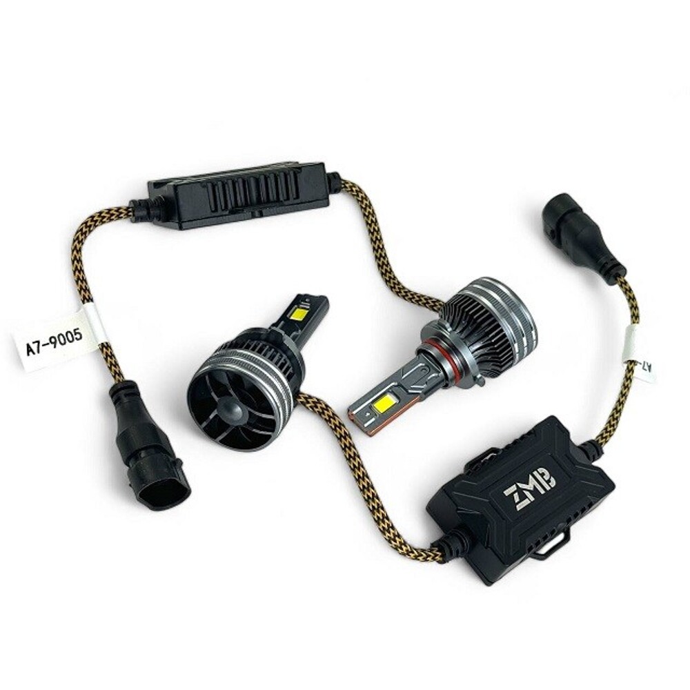 Светодиодные лампы HB3 A7 6500K 15000Lm 150W 12V Светодиодные лампы HB3 A7 6500K 15000Lm 150W 12V