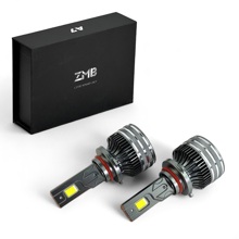 Светодиодные лампы HB4 A7 6500K 15000Lm 150W 12V