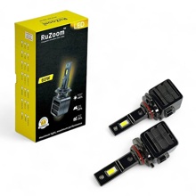 Светодиодные лампы HB3 DG001 6500K 6000Lm 60W 12V