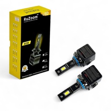 Светодиодные лампы HB4 DG001 6500K 6000Lm 60W 12V