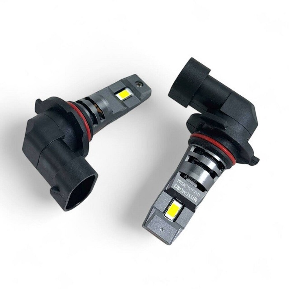 Светодиодные лампы HB3 W8 CSP LED 6000K 7000Lm 35W 12V (2шт) Светодиодные лампы HB3 W8 CSP LED 6000K 7000Lm 35W 12V (2шт)