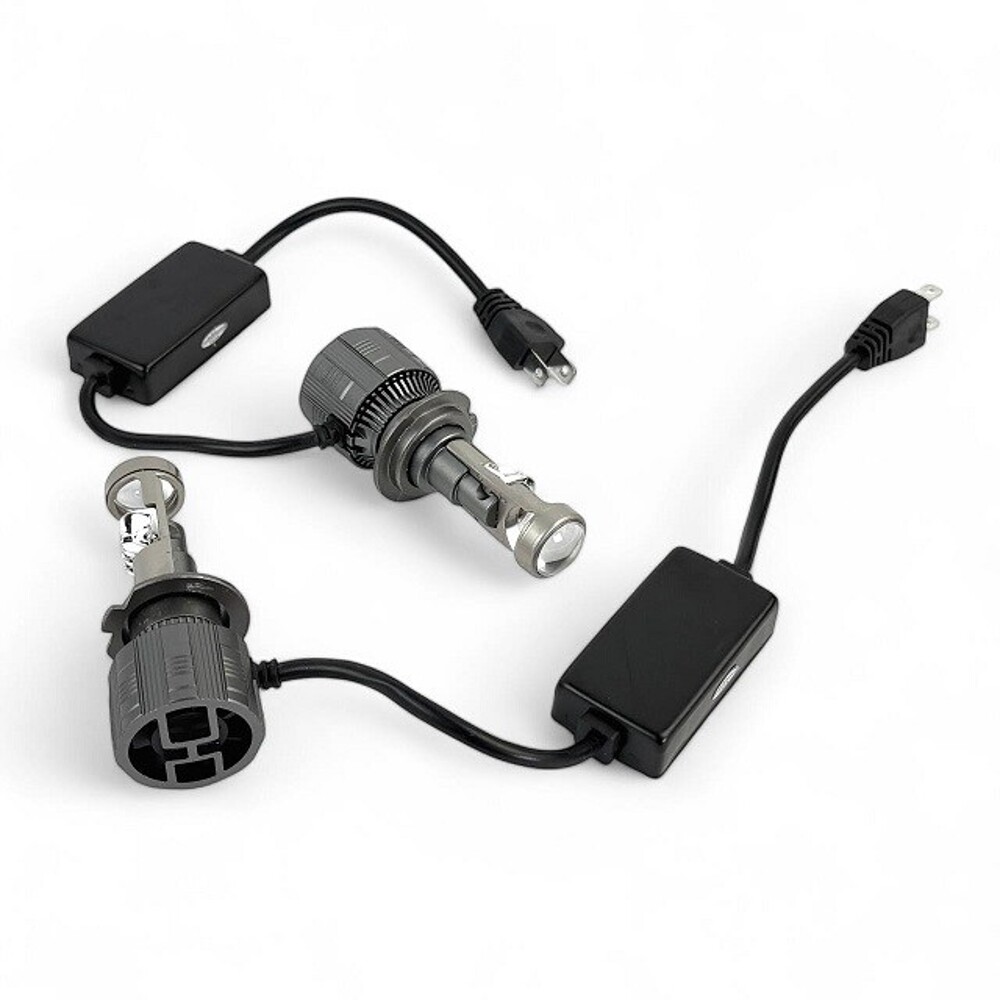 Светодиодные лампы H7 A90 5700K 3800Lm 45W 12V Светодиодные лампы H7 A90 5700K 3800Lm 45W 12V