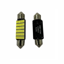 Светодиод T11 11x39 42 SMD 3014 W 12V