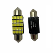 Светодиод T11 11x36 35 SMD 3014 W 12V
