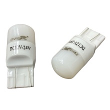 Светодиод T20 7443 (W21/5W) 9 SMD 3030 x 1.5W 9W CERAMIC MT W 12-24V