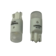 Светодиод T10 (W5W) 1 SMD OSRAM 3W PH MT 12V