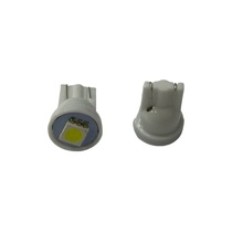 Светодиод T10 (W5W) 1 SMD 5050 12V