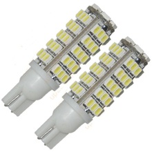 Светодиод T10 (W5W) 68 SMD 1206 12V