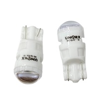 Светодиод T10 (W5W) 3 SMD 2835 CERAMIC TL CL 12V W