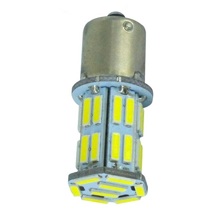 Светодиод S25 1156 (P21W BA15S) 32 SMD 12V 1конт