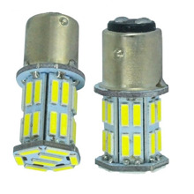 Светодиод S25 1157 (P21/5W BAY15D) 32 SMD 12V 2конт