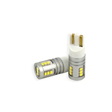 Светодиод T10 (W5W) 15 SMD 1206 CANBUS FPS 12-30V (2шт)