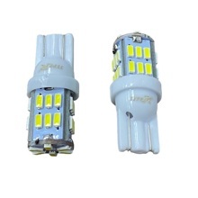Светодиод T10 (W5W) 30 SMD 3014 W 12V