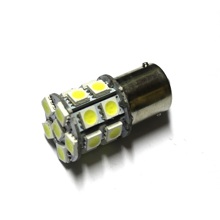 Светодиод S25 1157 (P21/5W BAY15D) 20 SMD 5050 12V 2конт