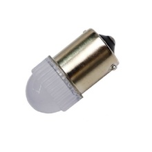 Светодиод S25 1156 (P21W BA15S) 3 SMD 2835 LENS MT G18 1конт 12V