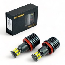 Светодиодный маркер для BMW 12SMD 12V (2шт комплект)