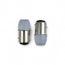 Светодиод S25 1157 (P21/5W BAY15D) 3 SMD 5730 3 Chip 3W G18 W 2конт 12V