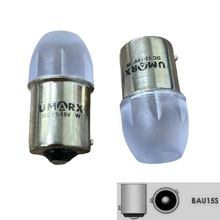Светодиод S25 1156 (P21W BAU15S) 3 SMD 5730 150 3 Chip 3W G18 W 1конт 12V