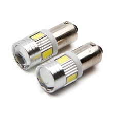 Светодиод T4 (BA9S) 6 SMD 5630 12V