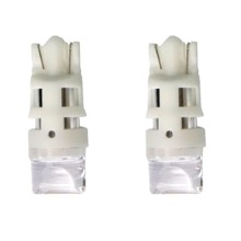 Светодиод T10 (W5W) 3 SMD 2835 PC OS L1 3D SM CL 12V W