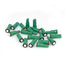 Светодиод T5 1 SMD 3030 3W OSRAM WBL GREEN 12V