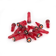 Светодиод T5 1 SMD 3030 3W OSRAM WBL RED 12V