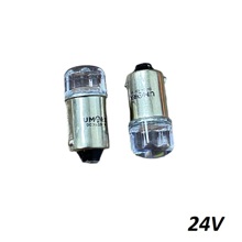 Светодиод T4 (BA9S) 2 SMD 2835 3 CHIP PH CL C 24V