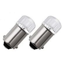 Светодиод T4 (BA9S) 2 SMD 2835 3 CHIP PH CL C 12V