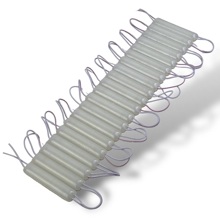 Светодиодный модуль белый dc 12v