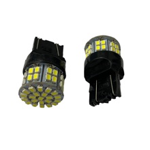 Светодиод T20 7443 (W21/5W) 50 SMD 1206 12V