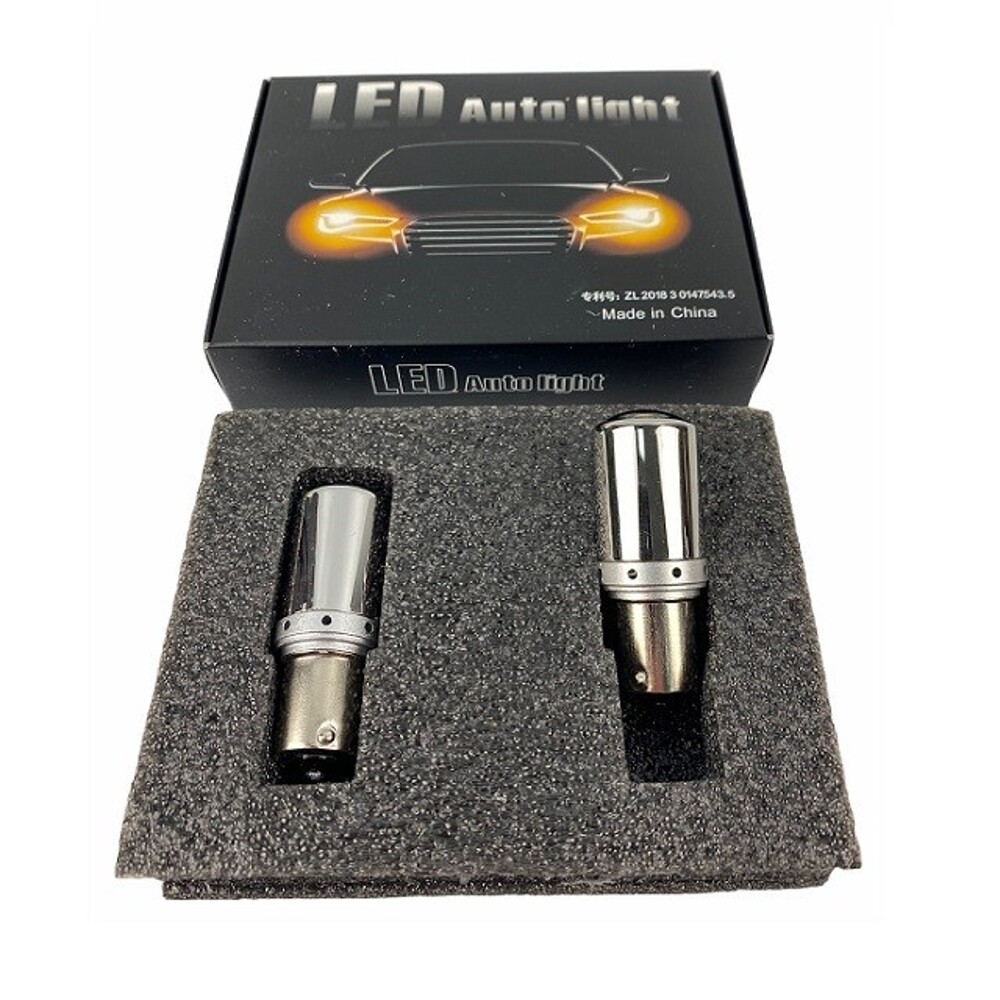 Светодиод S25 1156 (P21W BA15S) 144 SMD 3014 SILVER CAP R 12V 1конт Светодиод S25 1156 (P21W BA15S) 144 SMD 3014 SILVER CAP R 12V 1конт