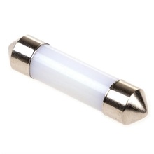 Светодиод T11 11x41 1 COB 360 SM MAT W 12V