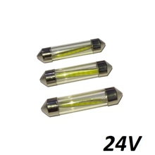 Светодиод T11 11x36 1 COB 360 W 24V