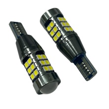 Светодиод T15 (W16W) 30 SMD 3030 W 12V