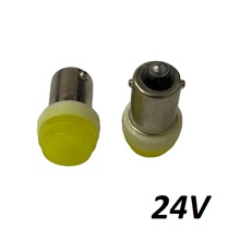 Светодиод T4 (BA9S) 1 COB BIG V1 W 24V