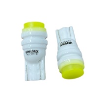 Светодиод T10 (W5W) 1 COB BIG CERAMIC W 12V