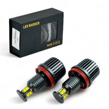 Светодиодный маркер для BMW 8SMD 12V (2шт комплект)