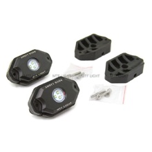 Светодиодная подсветка днища ROCK Light 3W, 350Lm, IP67, 9-30V синяя 2шт Компл.