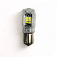 Светодиод S25 1157 (P21/5W BAY15D) 26 SMD 3030 12V 2конт (2шт)