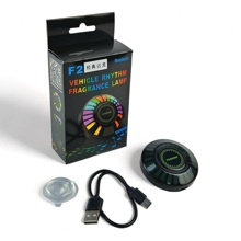 Освежитель с подсветкой