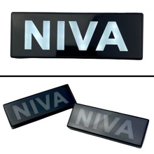 Повторитель поворота светодиодный NIVA (желтый) (2шт)