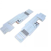 Плата заднего фонаря 2114 светодиодная (Комплект)