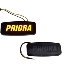 Повторитель поворота светодиодный PRIORA (желтый) (10шт)