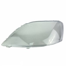 Рассеиватель фары головного света ларгус левый