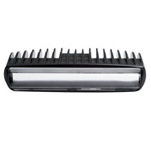 Маяк сигнальный светодиодный LED желтый 12/24v